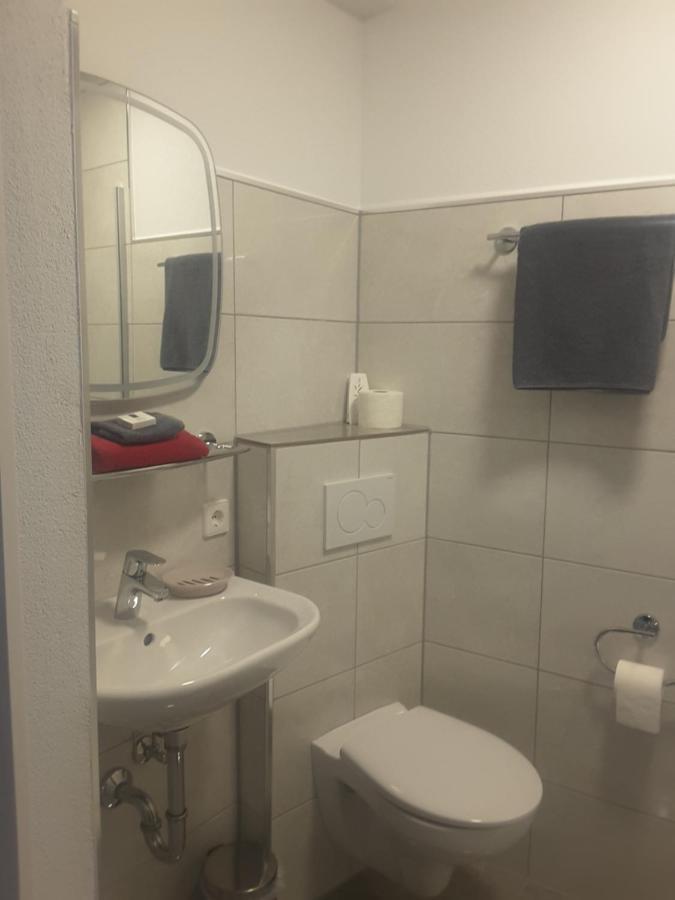 Hotel Post Mühlacker Exteriör bild